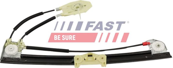 Window Regulator FT00315