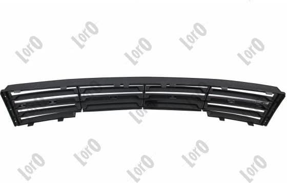 Ventilation Grille, bumper LORO 048-14-450 - image 2