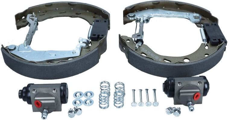 Brake Shoe Set 19-5651KIT