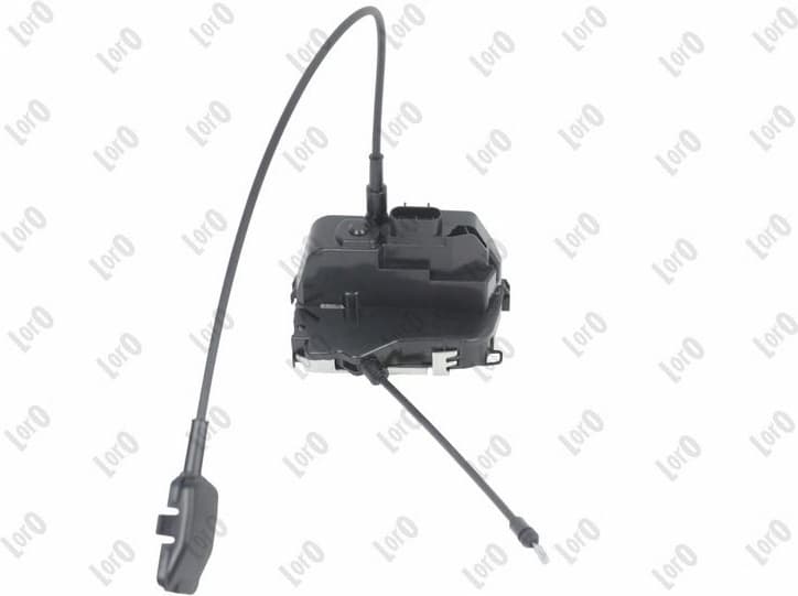 Door Lock LORO 132-010-013