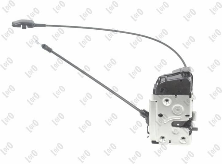 Door Lock LORO 132-010-013 - image 3