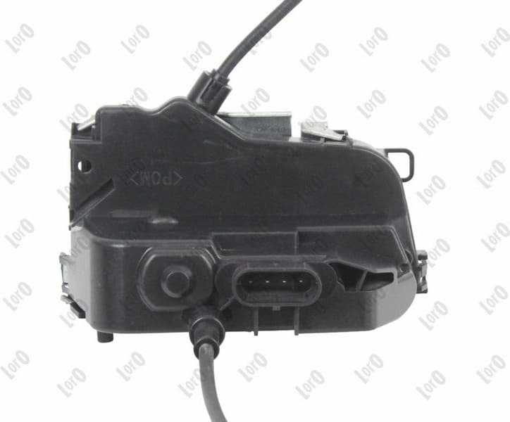 Door Lock LORO 132-010-014 - image 5