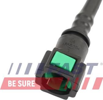 Fuel Line FT00933 - image 2