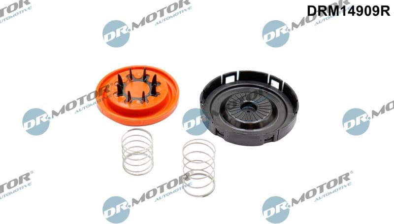 Membrane, crankcase ventilation DRM14909R