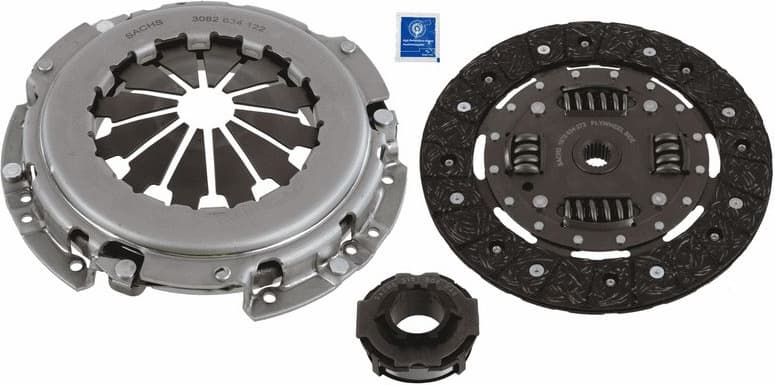 Clutch Kit 3000 952 022