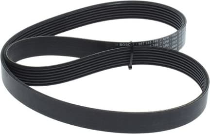 V-ribbed Belt 1 987 945 749 - image 3