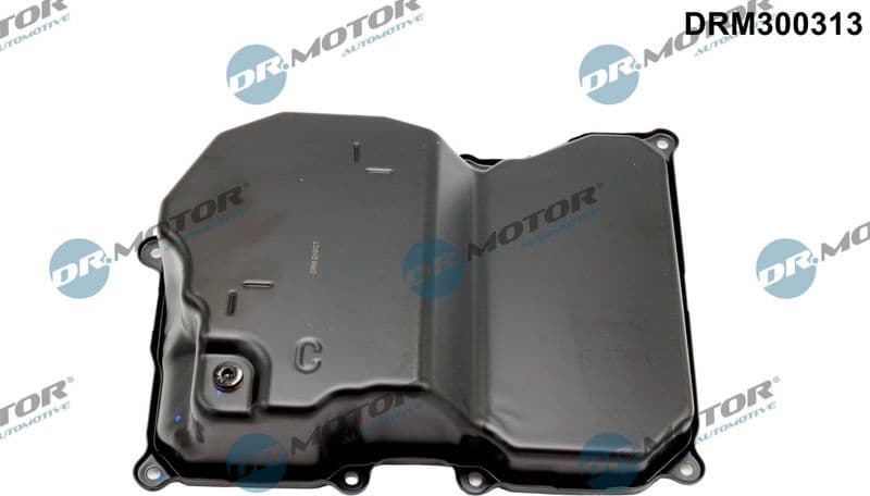 Oil Sump, automatic transmission DRM300313