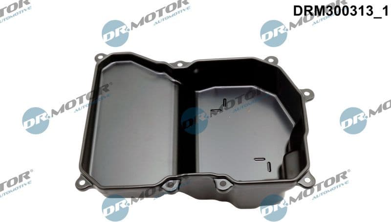 Oil Sump, automatic transmission DRM300313 - image 2