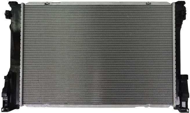 Low Temperature Cooler, charge air cooler 7700253