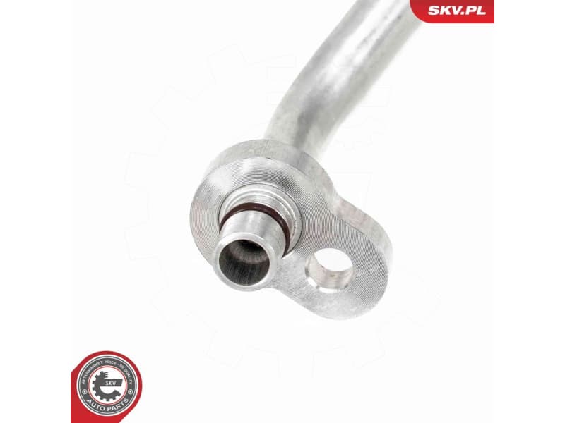 High/Low-pressure Line, air conditioning 54SKV612 - image 5