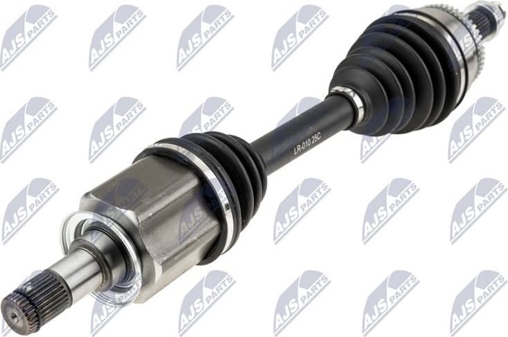 Drive Shaft NPW-LR-010