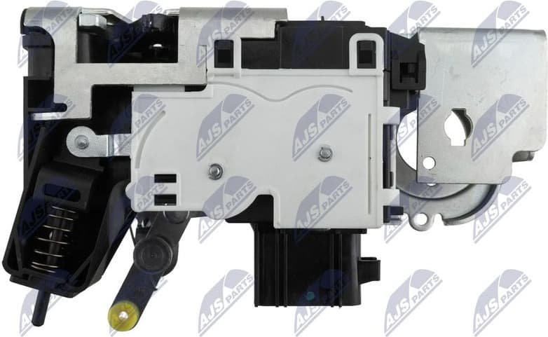 Door Lock EZC-FR-075 - image 4