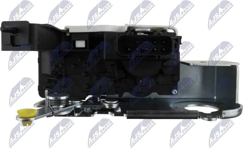 Door Lock EZC-FR-075 - image 6