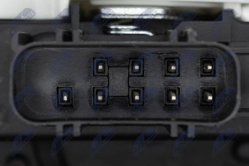 Door Lock EZC-FR-075 - image 7