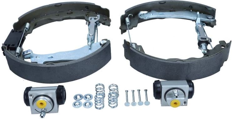 Brake Shoe Set 19-5655KIT