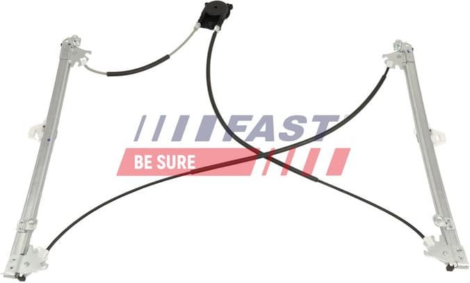 Window Regulator FT01537 - image 2