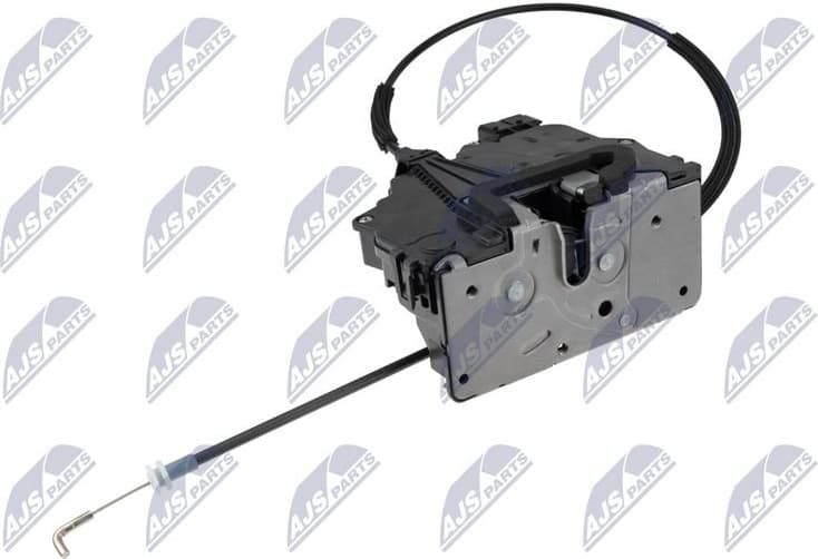 Door Lock EZC-FT-323 - image 2