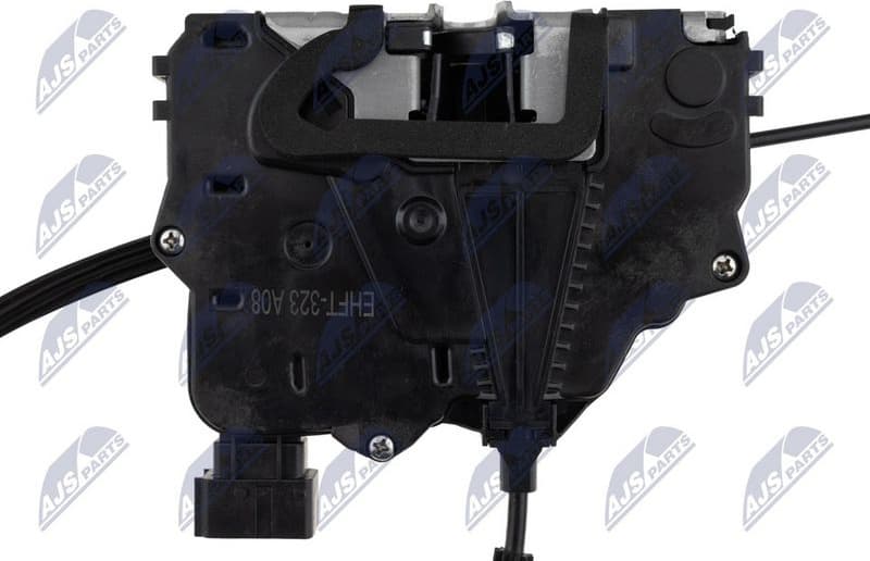 Door Lock EZC-FT-323 - image 4