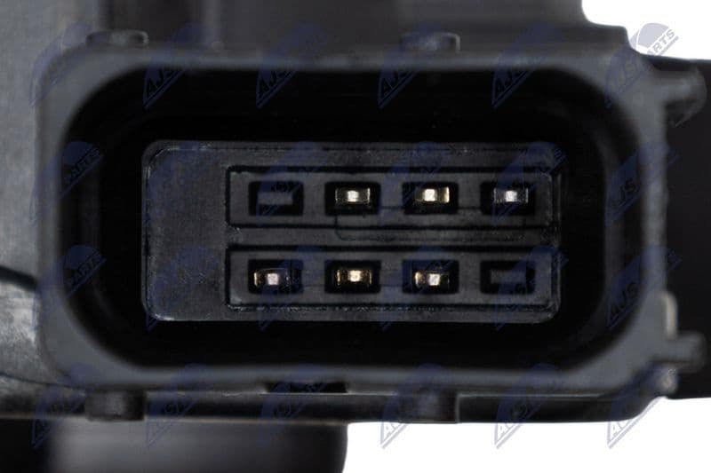 Door Lock EZC-FT-323 - image 6