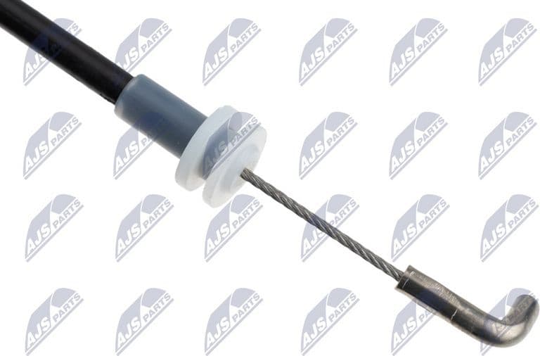 Door Lock EZC-FT-323 - image 7