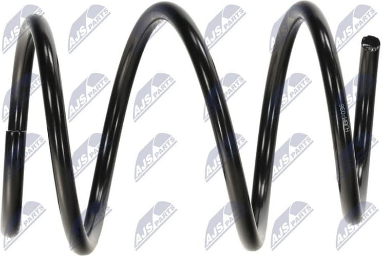 Suspension Spring ASZ-BM-036