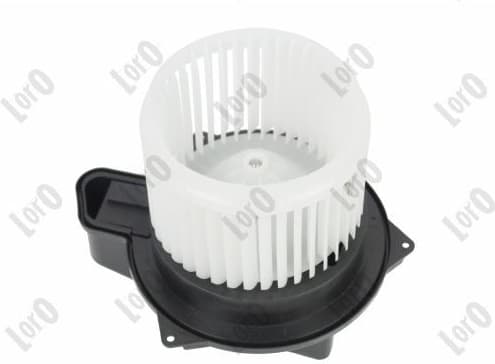 Interior Blower LORO 016-022-0006 - image 2