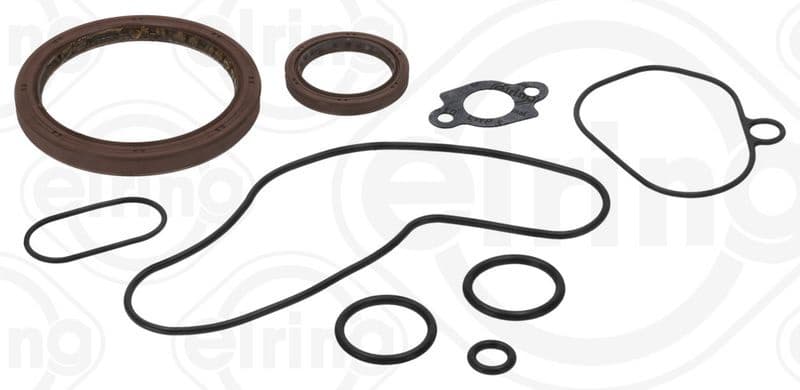Gasket Kit, crankcase 468.320