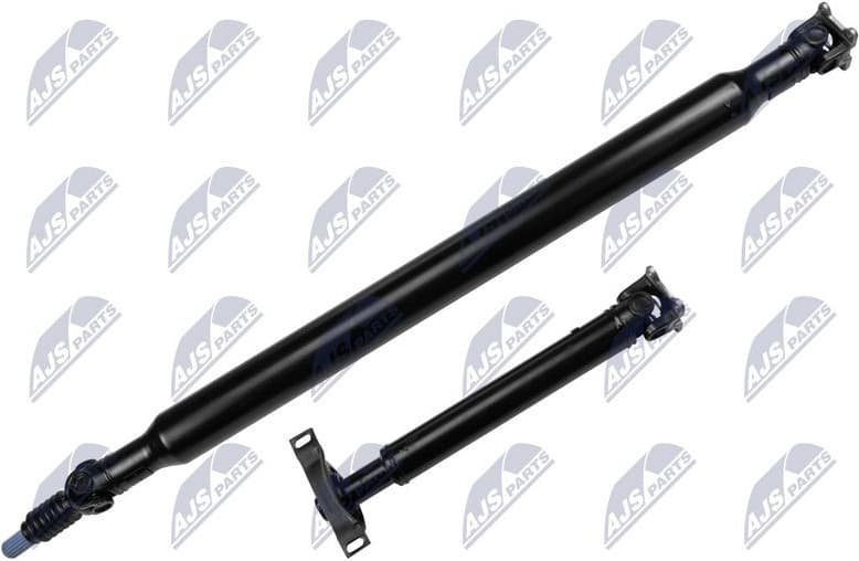 Propshaft, axle drive NWN-ME-108