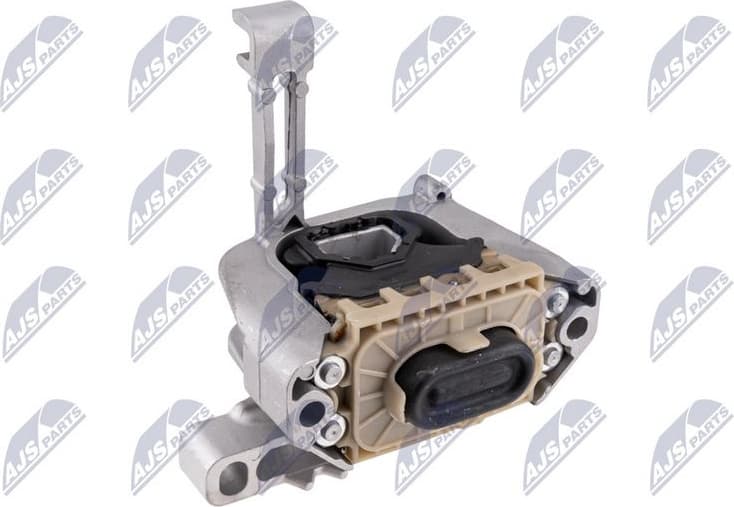 Mounting, engine ZPS-VW-055