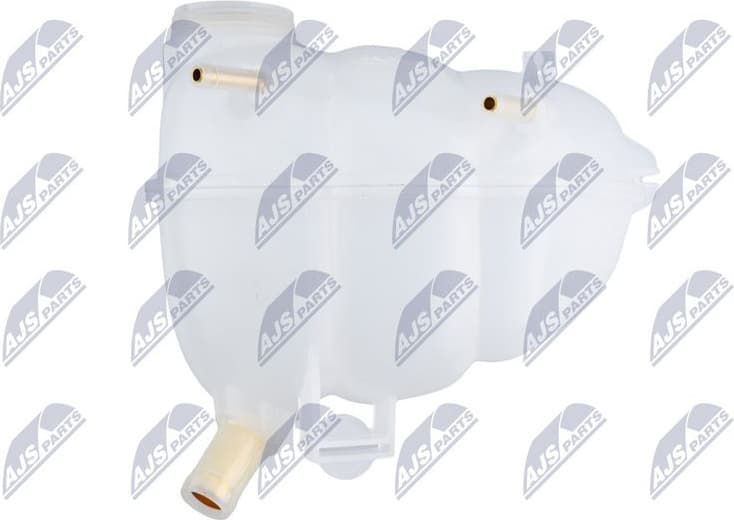 Expansion Tank, coolant CZW-PL-019 - image 5