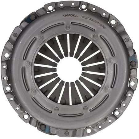 Clutch Pressure Plate PC187