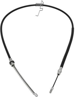 Cable Pull, parking brake 1190100