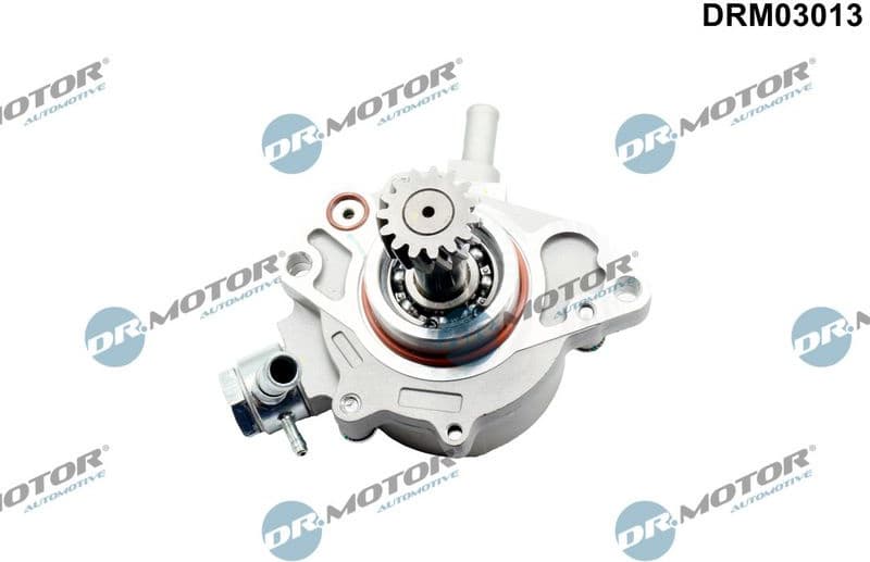 Vacuum Pump, braking system DRM03013