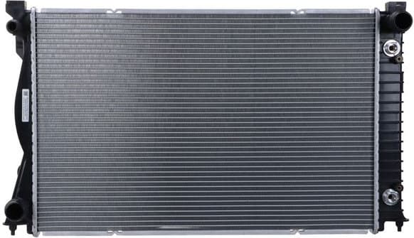 Radiator, engine cooling >>> Easy2Fit <<< 8MK 366 302-781 - image 2