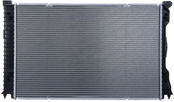 Radiator, engine cooling >>> Easy2Fit <<< 8MK 366 302-781 - image 3
