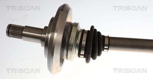 Drive Shaft 8540 23578 - image 2