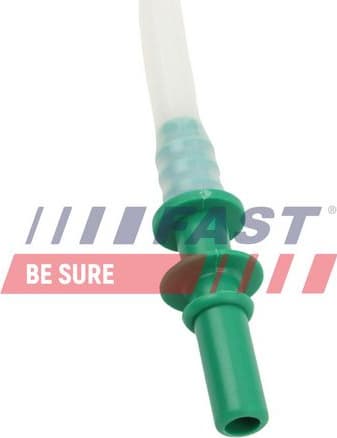 Fuel Line FT00928 - image 2