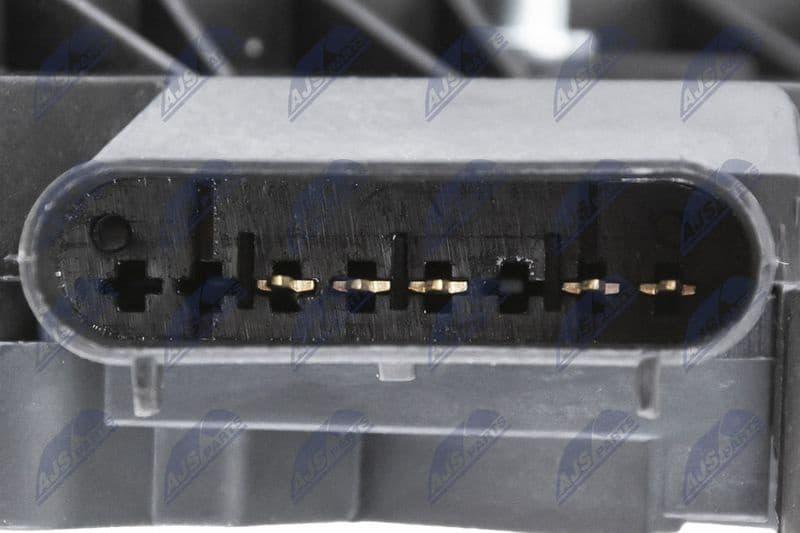 Door Lock EZC-VV-075 - image 7