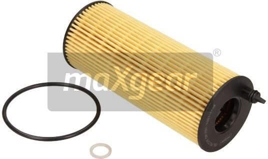 Oil Filter 26-0493
