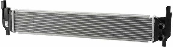 Radiator, engine cooling 8MK 366 302-111