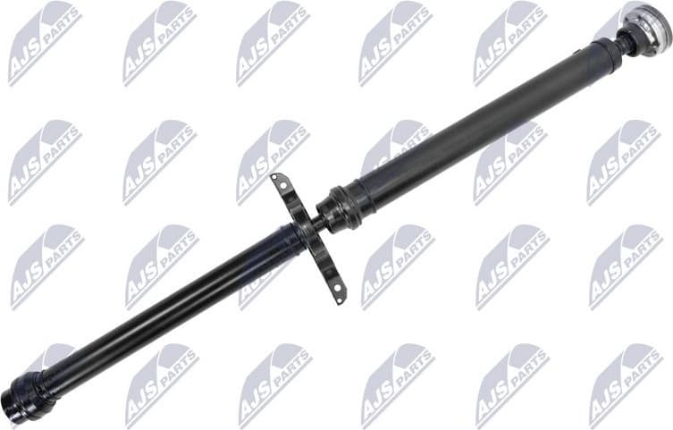 Propshaft, axle drive NWN-AU-035