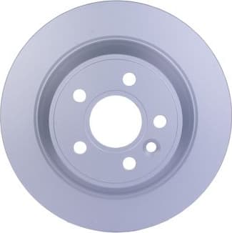 Brake Disc PRO 8DD 355 119-151