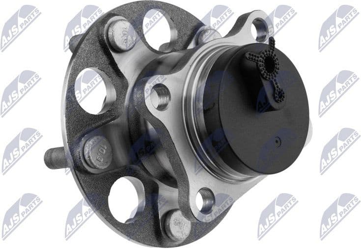 Wheel Hub KLT-SU-034