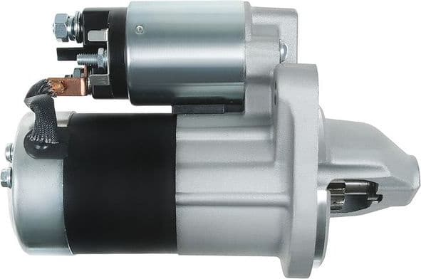 Starter AS S5545S - image 2