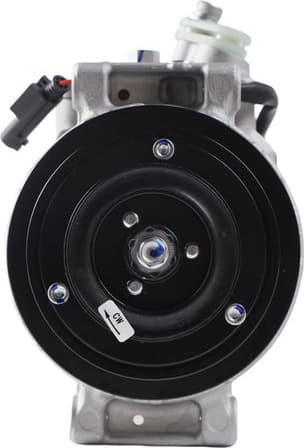 Compressor, air conditioning >>> Easy2Fit <<< 8FK 366 200-291 - image 2