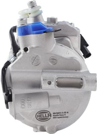 Compressor, air conditioning >>> Easy2Fit <<< 8FK 366 200-291 - image 3