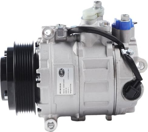 Compressor, air conditioning >>> Easy2Fit <<< 8FK 366 200-291 - image 4