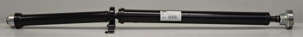 Propshaft, axle drive GKNP20117