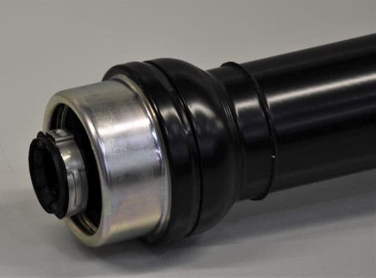 Propshaft, axle drive GKNP20117 - image 2