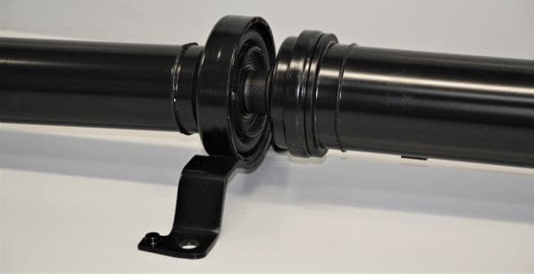 Propshaft, axle drive GKNP20117 - image 3